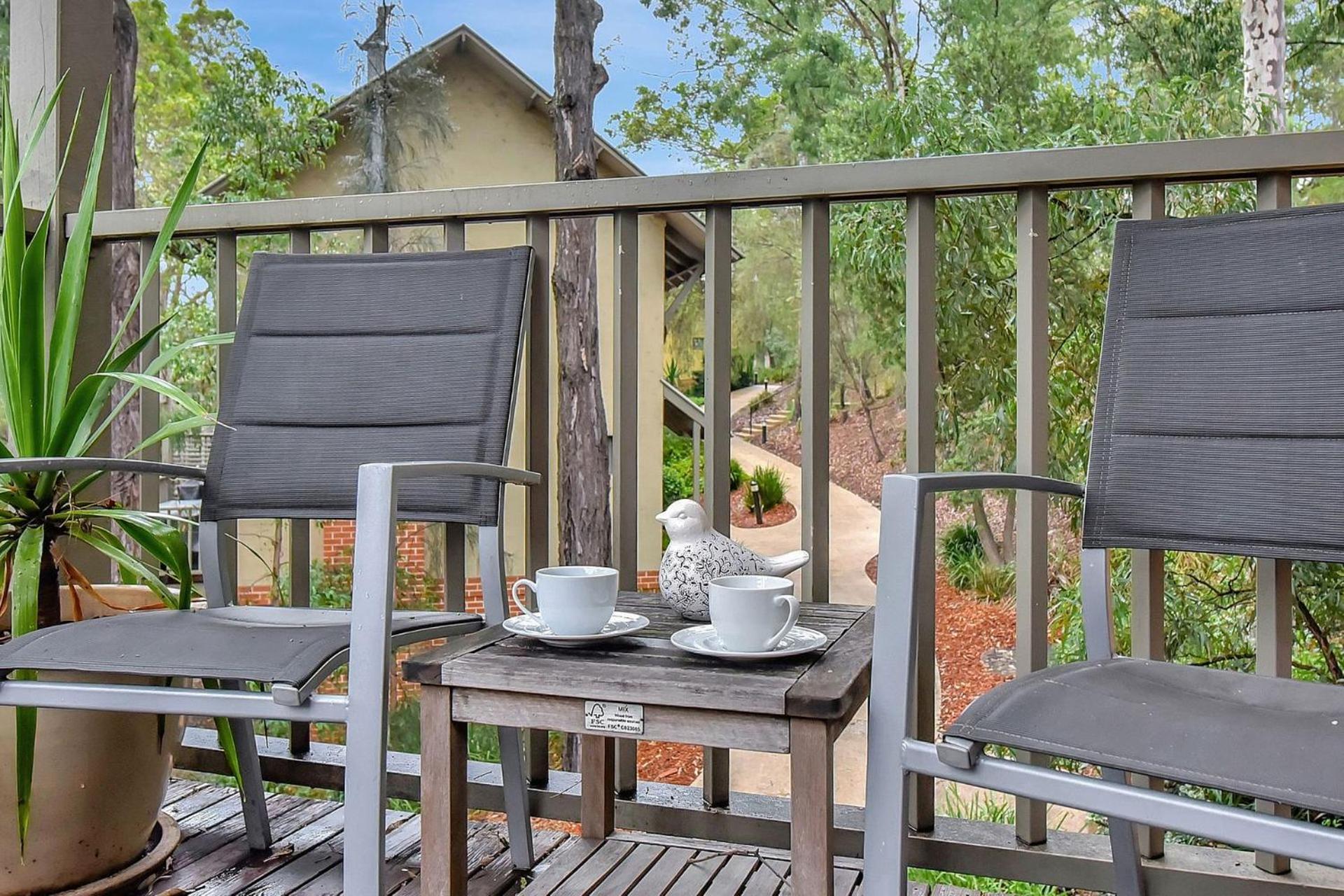 Villa 3Br De Saran Villa Located Within Cypress Lakes Resort Pokolbin Kültér fotó